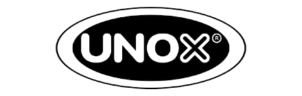 Unox combi oven logo